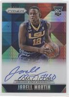 Jarell Martin #/10