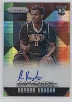 Rashad Vaughn #/10