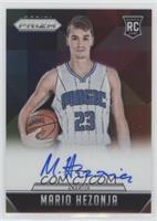 Mario Hezonja