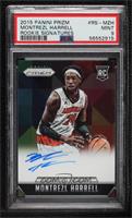 Montrezl Harrell [PSA 9 MINT]