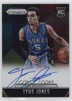 Tyus Jones