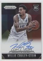 Willie Cauley-Stein