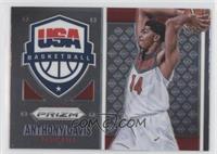 Anthony Davis [EX to NM]