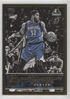 Karl-Anthony Towns #/25