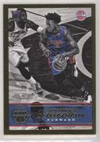 Stanley Johnson #/25