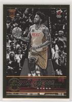 Justise Winslow #/25