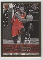 Delon Wright #/25