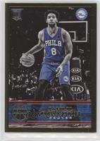 Jahlil Okafor #/25