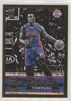 Stanley Johnson #/25