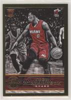 Josh Richardson #/25