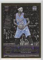 Willie Cauley-Stein #/25