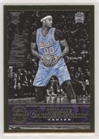 Willie Cauley-Stein #/25