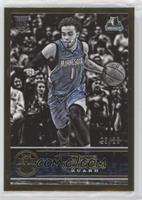 Tyus Jones #/25