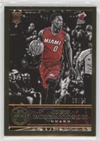 Josh Richardson [Noted] #/25