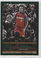 Josh Richardson #/10