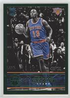 Jerian Grant #/10