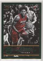 Justise Winslow #/10