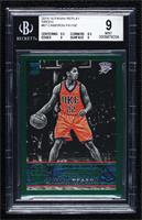 Cameron Payne [BGS 9 MINT] #/10