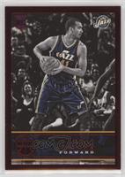 Trey Lyles [Noted] #/49