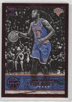 Jerian Grant #/49