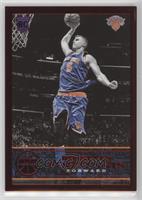 Kristaps Porzingis #/49