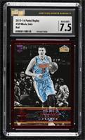 Nikola Jokic [CSG 7.5 Near Mint+] #/49