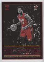 Justise Winslow #/49