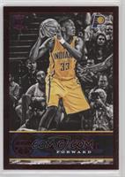 Myles Turner #/49