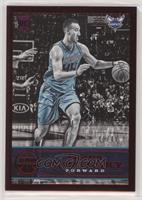 Frank Kaminsky #/49