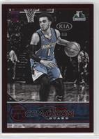 Tyus Jones #/49