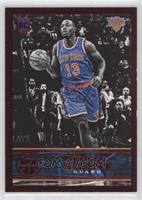 Jerian Grant #/49