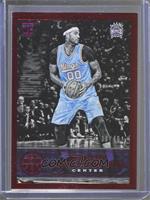 Willie Cauley-Stein #/49