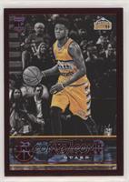 Emmanuel Mudiay #/49