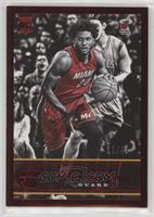 Justise Winslow #/49