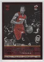 Josh Richardson #/49