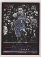 Tyus Jones #/49