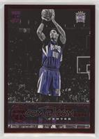 Willie Cauley-Stein #/49