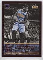 Emmanuel Mudiay #/49