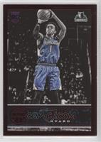 Tyus Jones [Noted] #/49