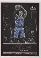 Tyus Jones #/49