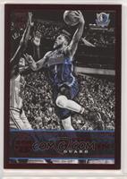 Justin Anderson [EX to NM] #/49