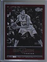 Boban Marjanovic #/49