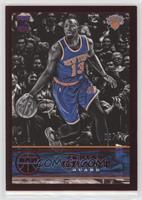 Jerian Grant #/49