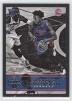 Stanley Johnson #/99