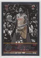 Justise Winslow #/99