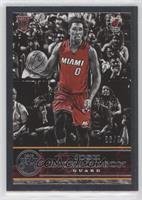 Josh Richardson #/99