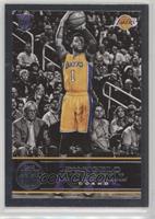 D'Angelo Russell #/99