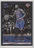 Jerian Grant #/99