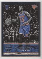 Jerian Grant #/99