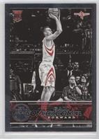 Sam Dekker #/99